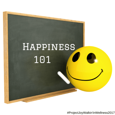 Happiness101